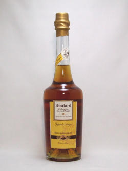 ブラー グラン・ソラージュ 40度 700ml