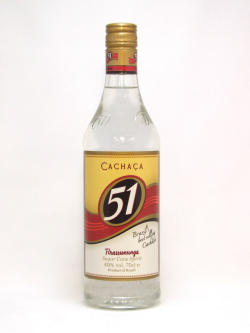 カシャーサ51（カシャッサ） 40度 700ml