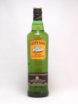 カティ・サーク 40度 700ml