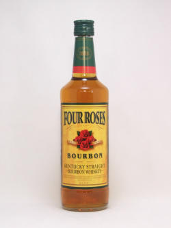 フォア・ローゼス イエロー 40度 700ml