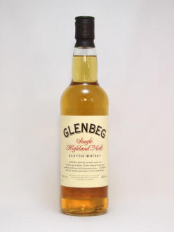 グレンベッグ 5年 700ml