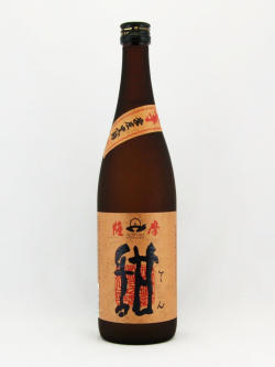 芋焼酎 薩摩 甜 25度 720ml