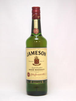 ジェムソン 40度 700ml