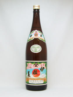 芋焼酎 伊佐美 25度 1800ml [プレミア焼酎]