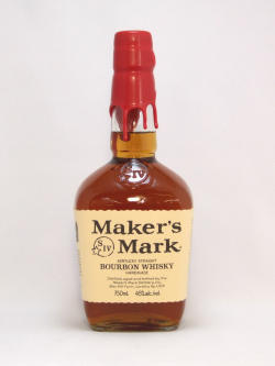 メーカーズ・マーク レッド・トップ 正規 45度 750ml