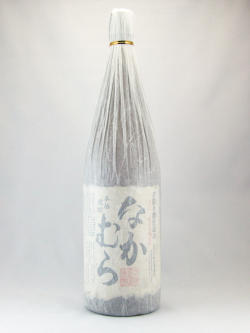 芋焼酎 なかむら 25度 1800ml [プレミア焼酎]