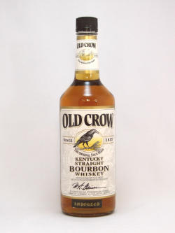 オールド・クロウ 40度 750ml