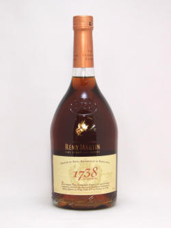 レミー・マルタン 1738 40度 700ml