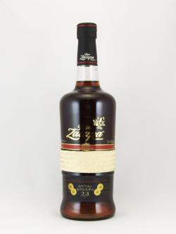 ロン・サカパ・センテナリオ 23年 40度 750ml （箱入り）