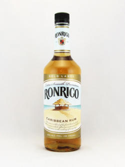 ロンリコ ゴールド 40度 750ml