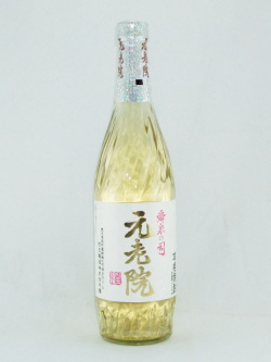 芋麦焼酎 元老院 25度 720ml
