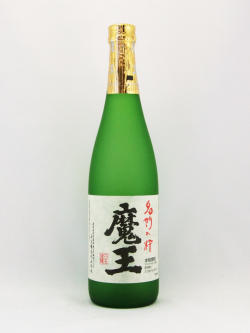 芋焼酎 魔王 25度 720ml ※会員ページにてご案内