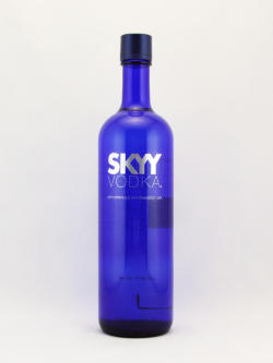 スカイ ウォッカ 40度 750ml