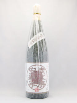 芋焼酎 炭火焼 安納芋 25度 1800ml （箱入り）