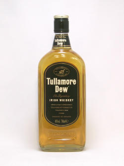 タラモア・デュー 40度 700ml