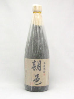 芋焼酎 朝邑 25度 720ml （箱入り）