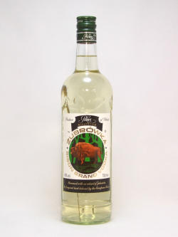 ズブロッカ 40度 700ml