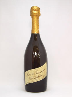モエ・エ・シャンドン マール・ド・シャンパーニュ 700ml