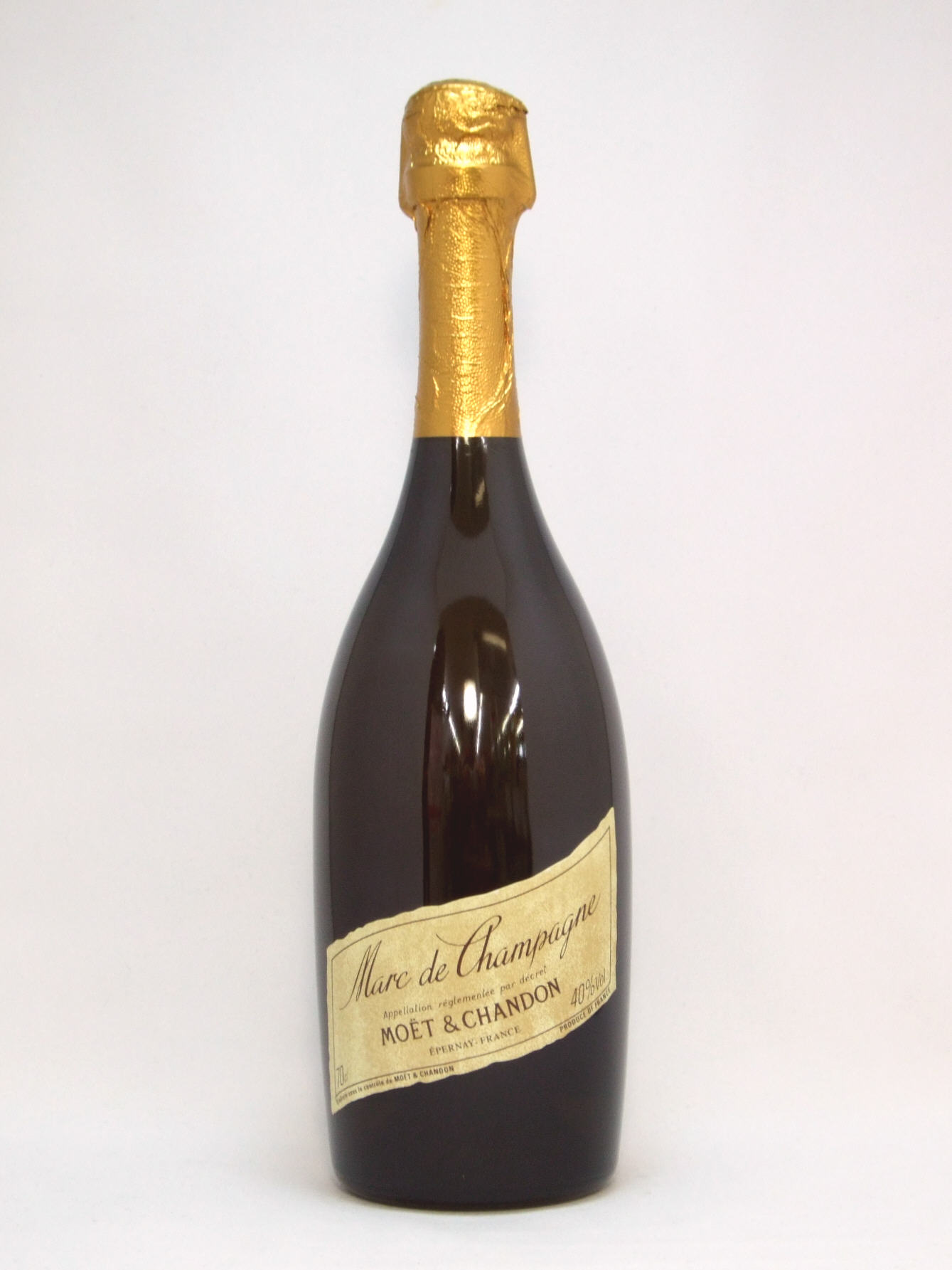 モエ・エ・シャンドン マール・ド・シャンパーニュ 700ml