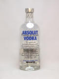 アブソルート ウォッカ 40度 750ml
