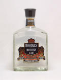 ブードルス ブリティッシュジン 45度 750ml