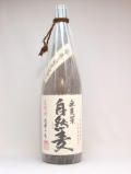 麦焼酎 自然麦 25度 1800ml