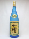 芋焼酎 七窪 25度 1800ml