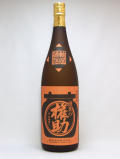 芋焼酎 権甕の権助 25度 1800ml