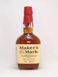 メーカーズ・マーク レッド・トップ 正規 45度 750ml