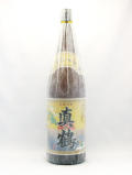 芋焼酎 真鶴 白麹 25度 1800ml [プレミア焼酎]