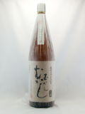 芋焼酎 むかしむかし 25度 1800ml