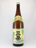 芋焼酎 三岳 25度 1800ml [プレミア焼酎]