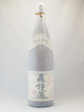 芋焼酎 森伊蔵 25度 1800ml [プレミア焼酎]