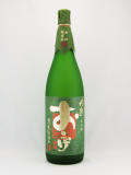 麦焼酎 円熟 おこげ 30度 1800ml