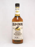 オールド・クロウ 40度 750ml