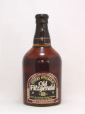 オールド・フィッツジェラルド 12年 45度 750ml