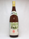 芋焼酎 莫祢氏 黒麹仕込み 25度 1800ml