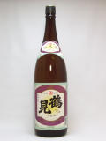 芋焼酎 鶴見 25度 1800ml