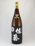 芋焼酎 佐藤 黒 25度 1800ml [プレミア焼酎]