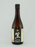 芋焼酎 さつま 黒 25度 720ml