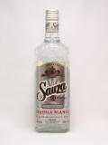 サウザ ブランコ（シルバー） 40度 750ml