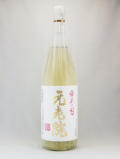 芋麦焼酎 元老院 25度 1800ml