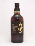サントリー 山崎 18年 43度 700ml （箱入り）