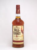 ワイルド・ターキー 8年 正規 50.5度 1000ml