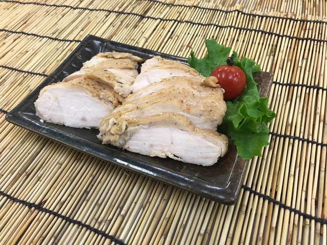 FILET A LA CARTE フィレアラカルトチキン＆ウサギ 85 g GRP-012.png