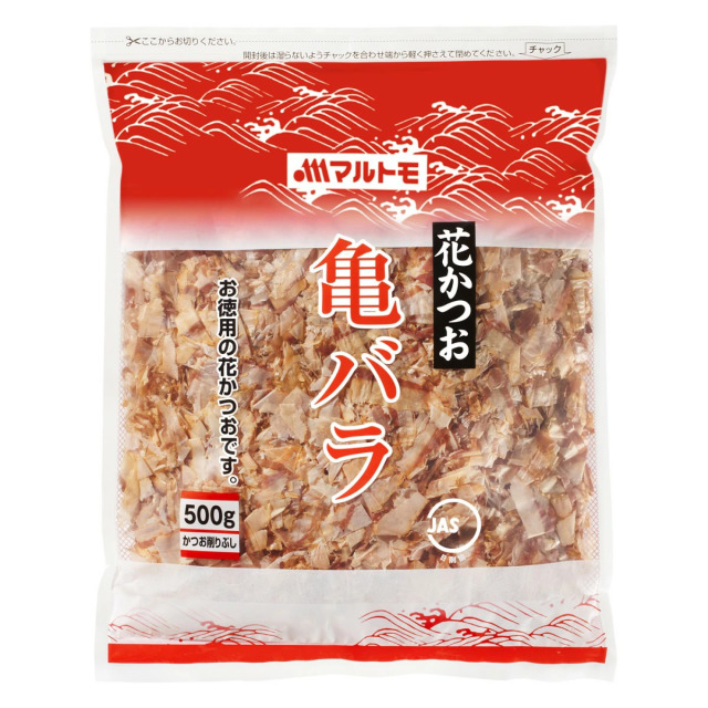 亀バラ 500g（業務用 / 非在庫）