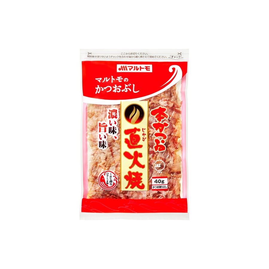 焼かつお 本ぶし味 5本入り | 商品情報 - キャットフード