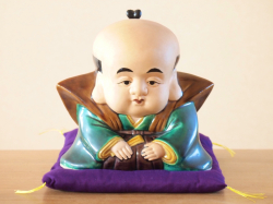 5号福助 交趾