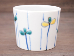 蕎麦猪口　和陶房