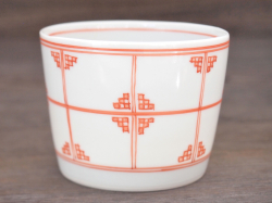 蕎麦猪口　和陶房